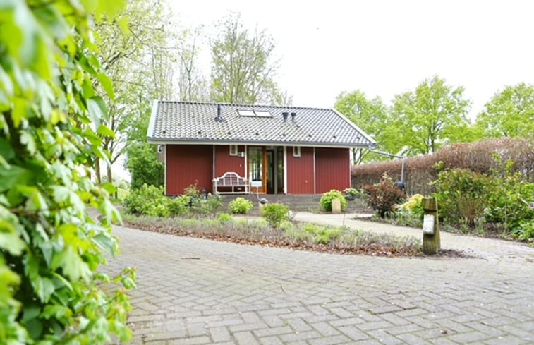 Natuurhuisje in Angerlo