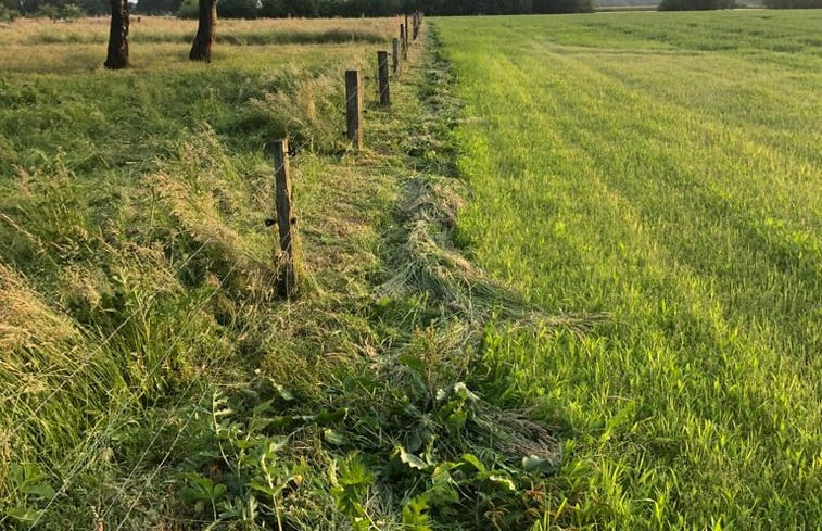 Natuurhuisje in Lattrop