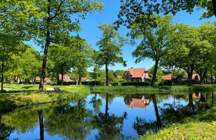 Natuurhuisje in Griendtsveen