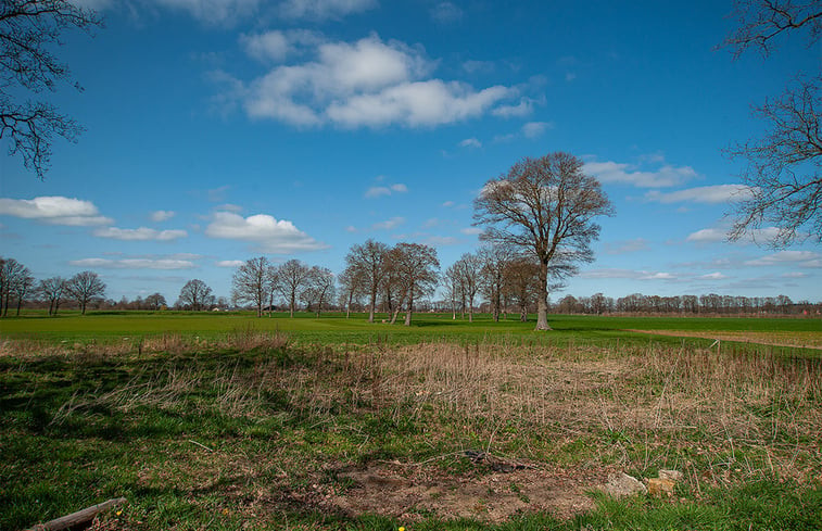 Natuurhuisje in Neede