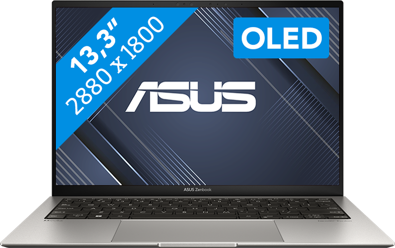 ASUS Zenbook S 13 OLED UX5304MA-NQ039W