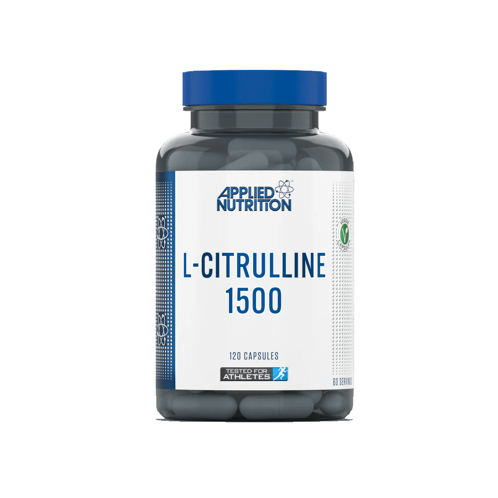 Applied Nutrition - L-Citrulline 1500