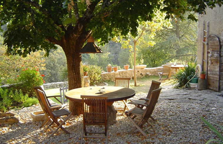 Natuurhuisje in Saint Leger du Ventoux