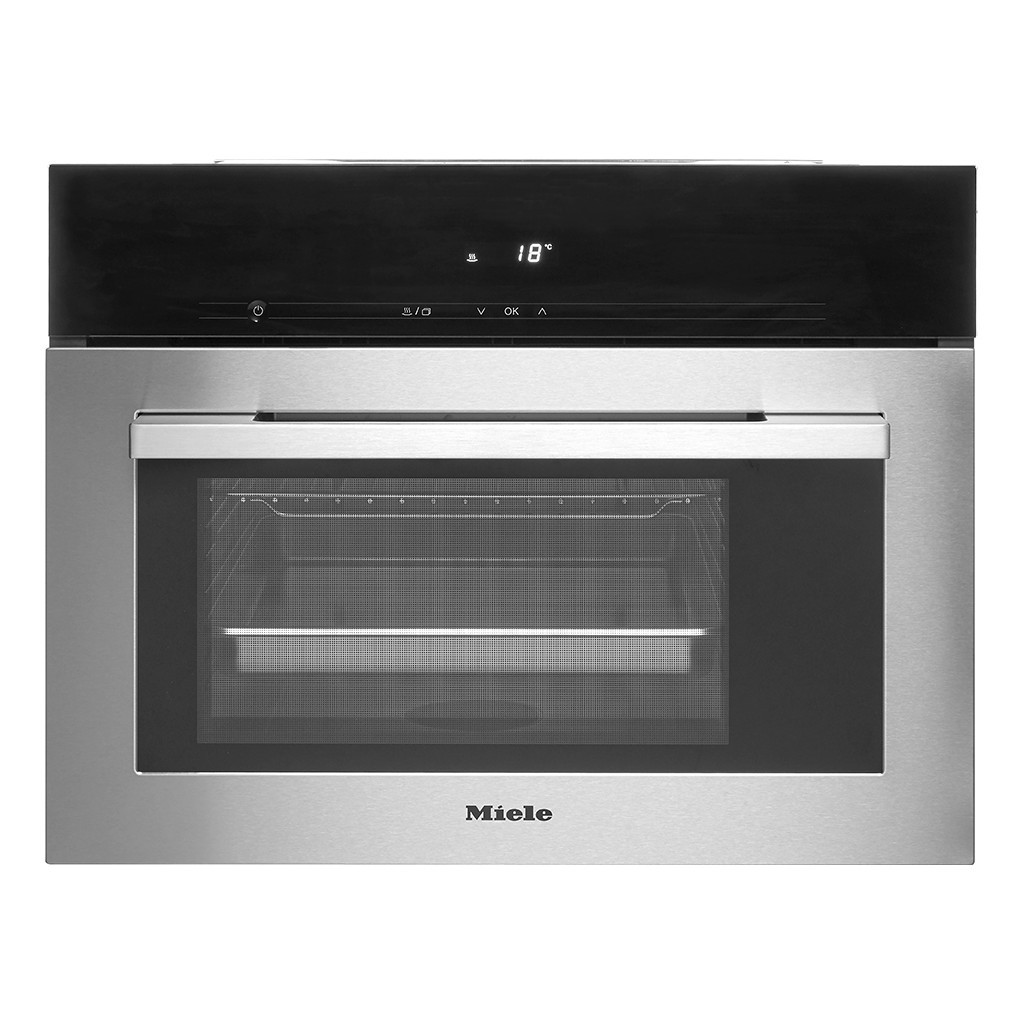 Miele DG 2740