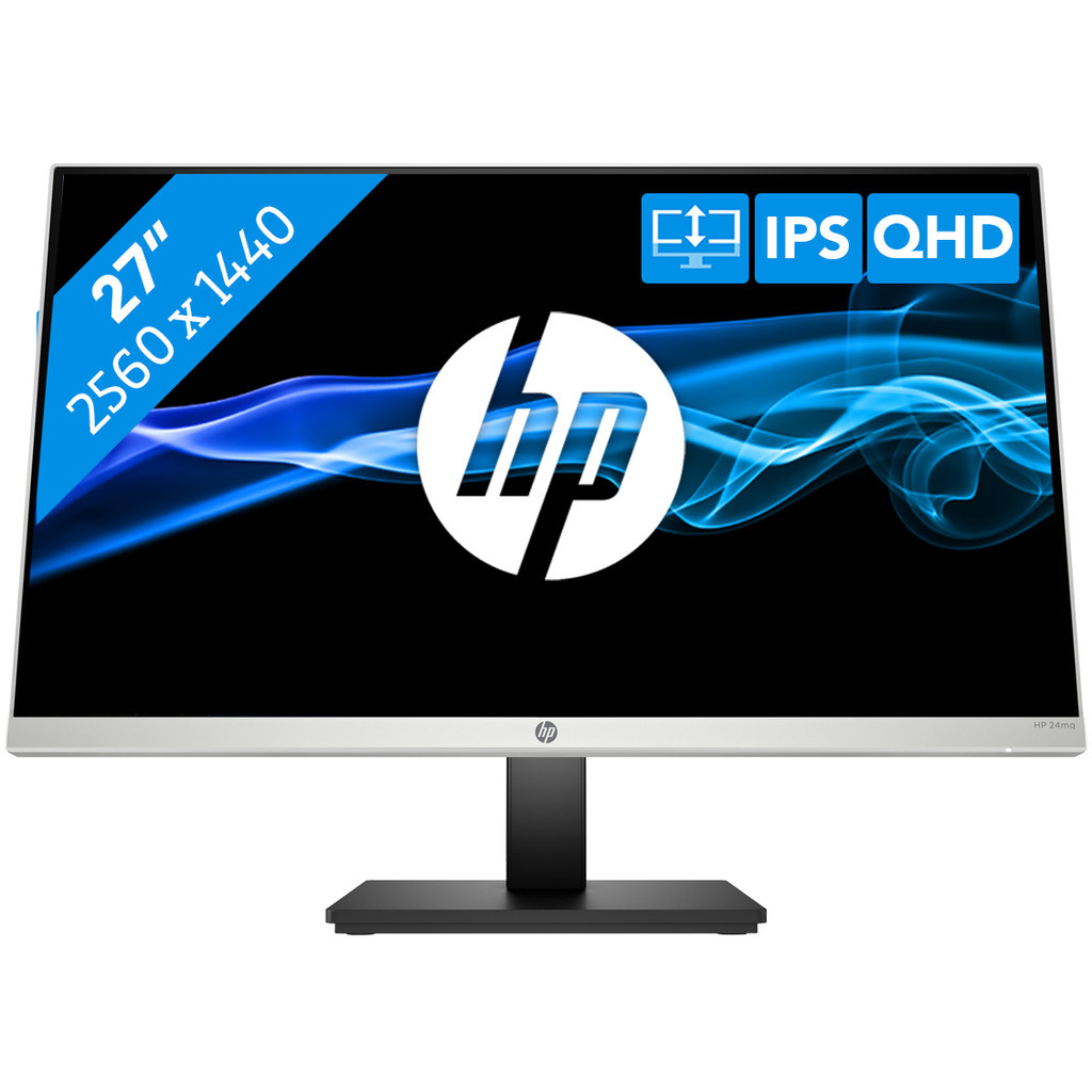 HP 27mq