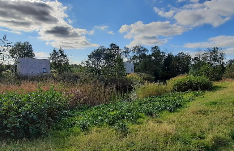 Natuurhuisje in Westergeest