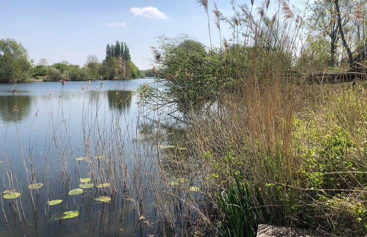 Natuurhuisje in De Zande