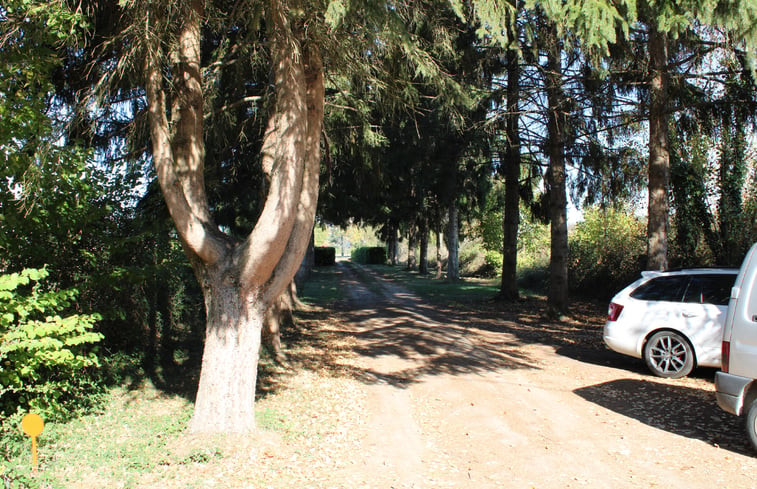 Natuurhuisje in La Membrolle sur Choisille