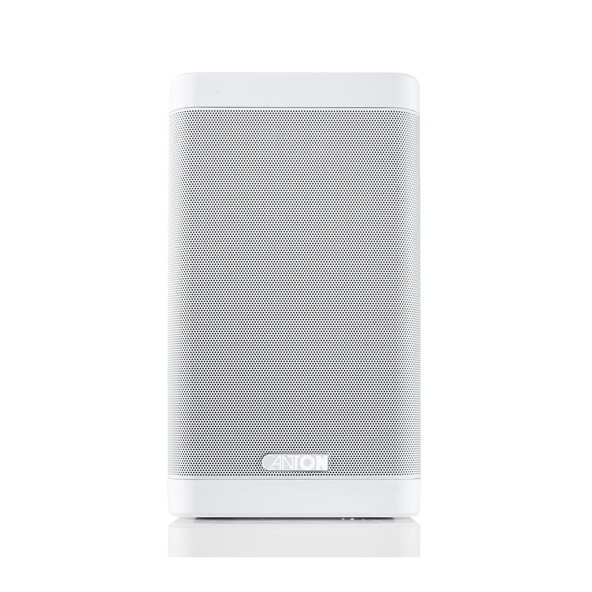 Canton Smart Soundbox 3 Soundplate Wit