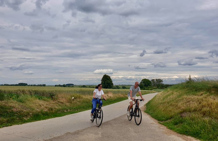 Natuurhuisje in Herstappe