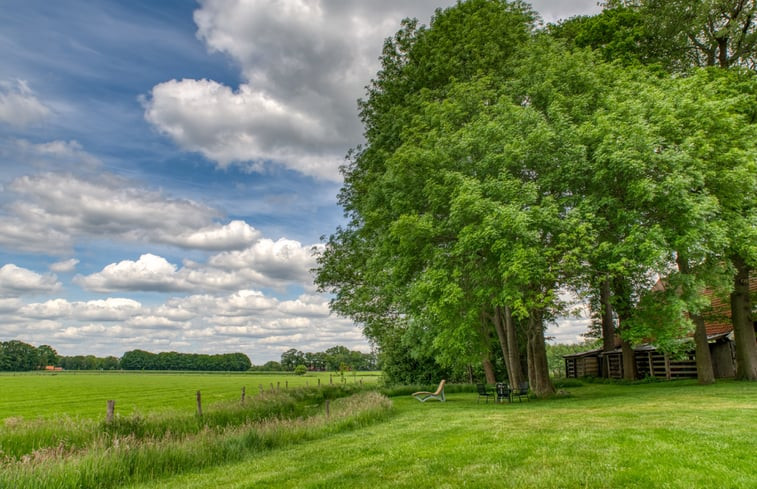 Natuurhuisje in Beuningen