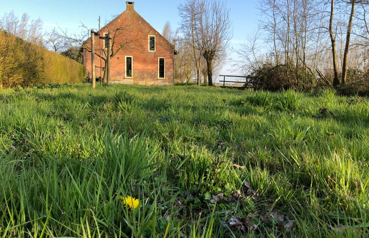 Natuurhuisje in Brandwijk