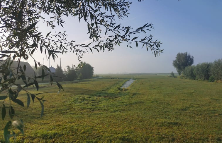 Natuurhuisje in Lopik