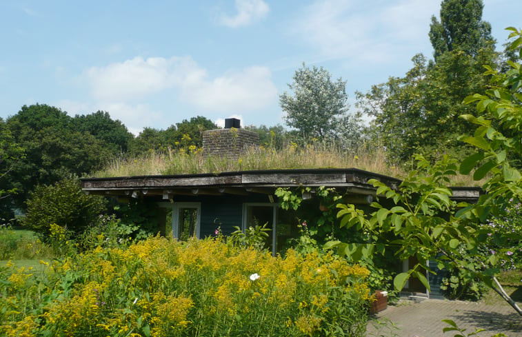 Natuurhuisje in Haaren