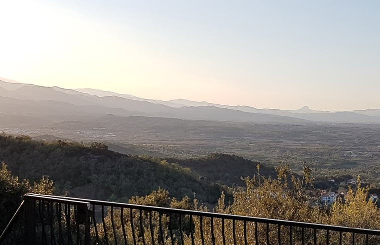 Natuurhuisje in Laroque-des-Albères