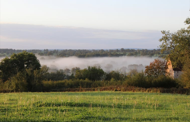 Natuurhuisje in Tortezais