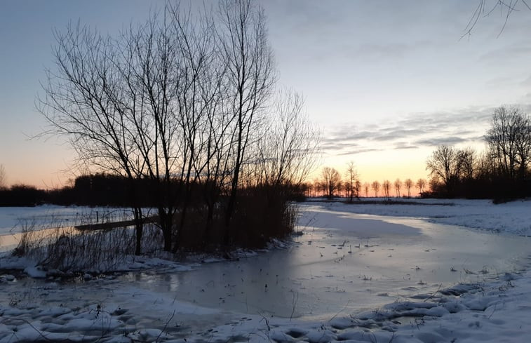 Natuurhuisje in Rha