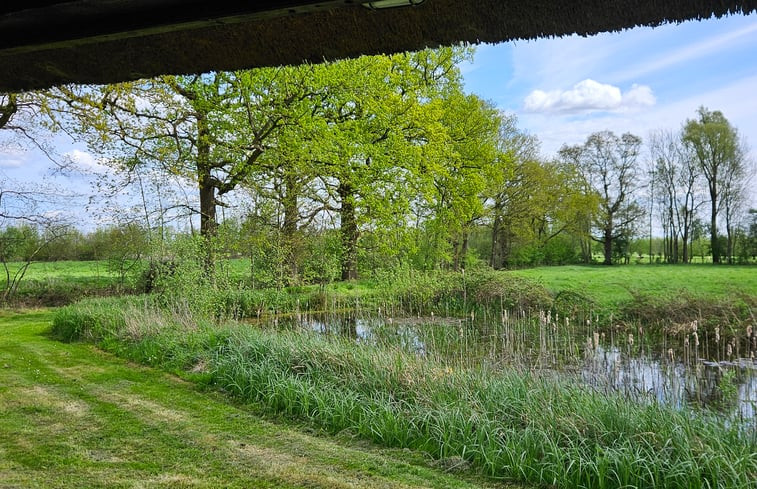 Natuurhuisje in Putten