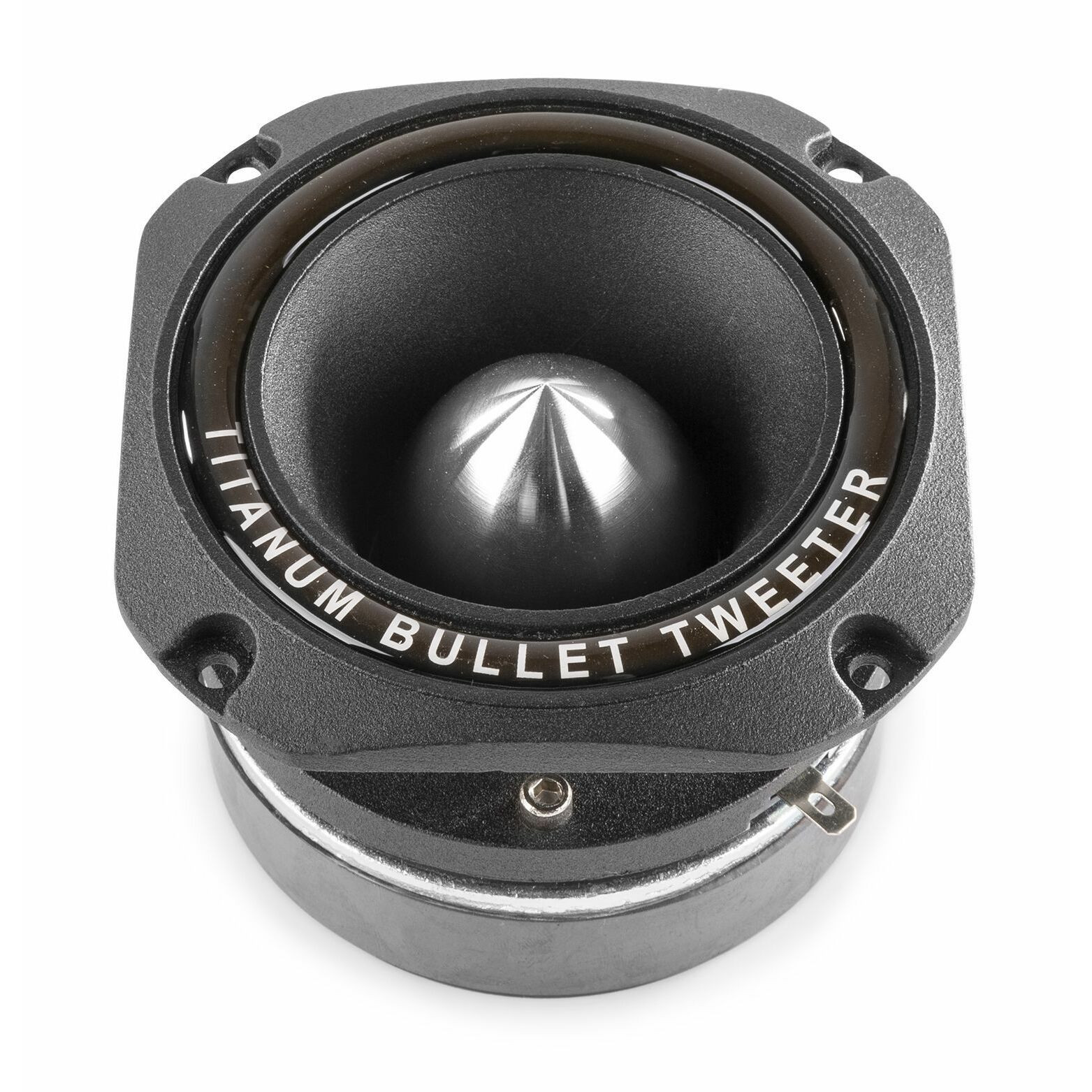 SkyTec Tweeter Titanium PRO Serie 100 Watt