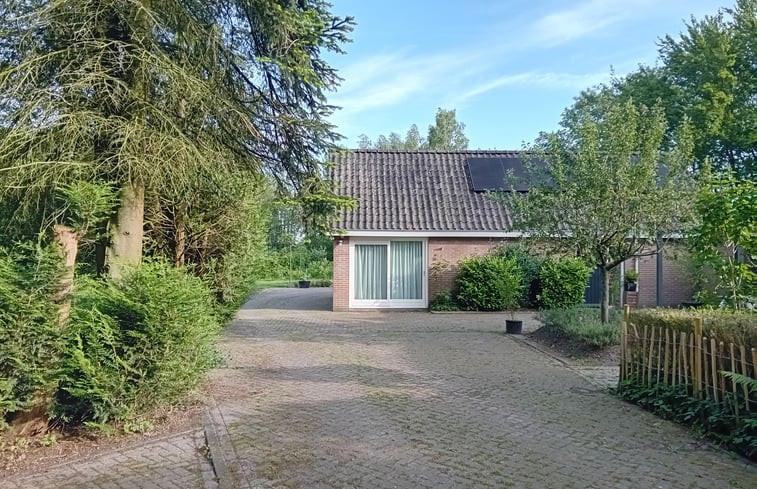 Natuurhuisje in Hemrik