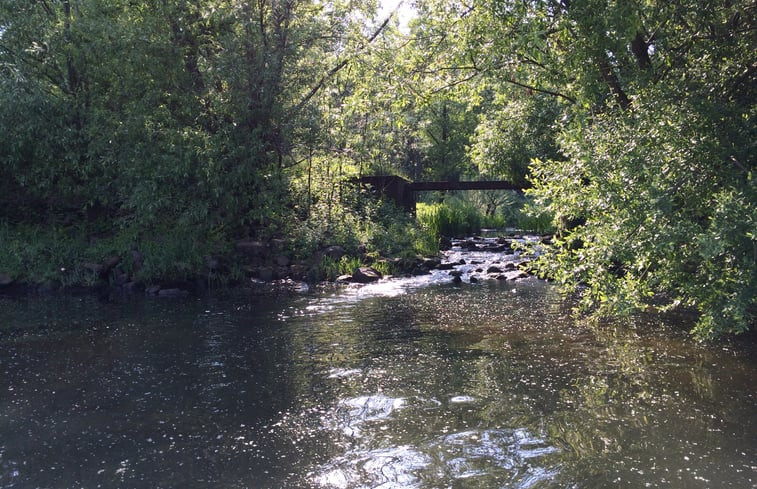 Natuurhuisje in Grubbenvorst