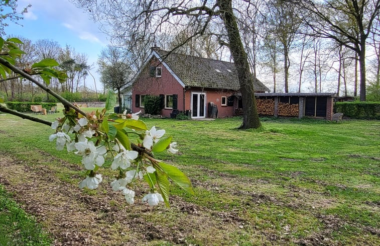 Natuurhuisje in Heythuysen