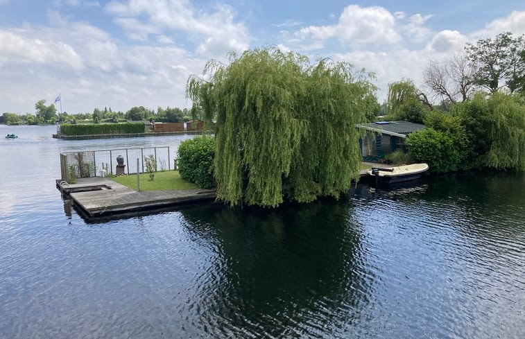 Natuurhuisje in Vinkeveen