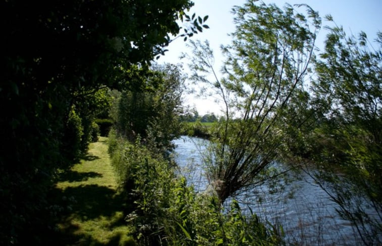 Natuurhuisje in Wijnaldum