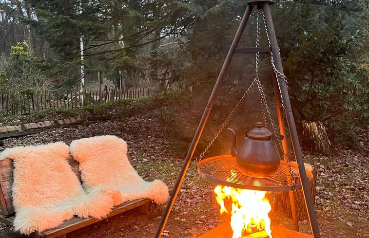 Natuurhuisje in Winterswijk