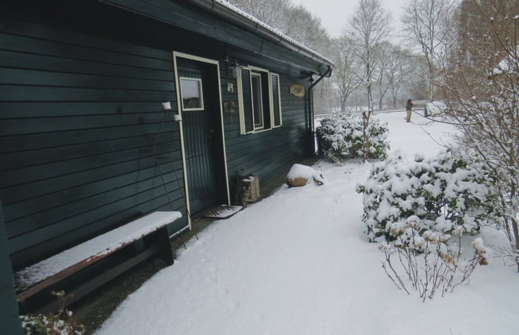 Natuurhuisje in Wiefelstede