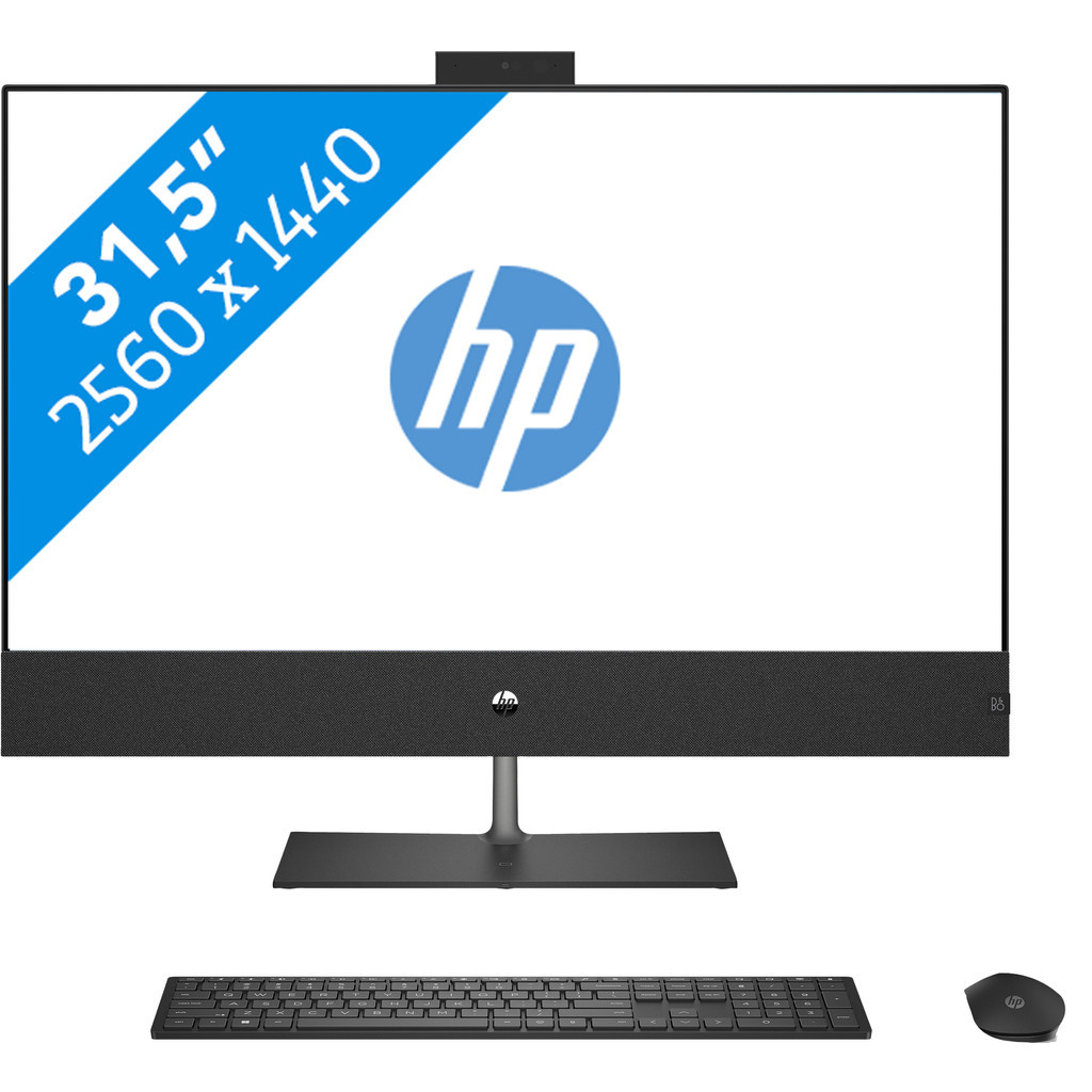 HP Pavilion 32-b0919nd Qwerty