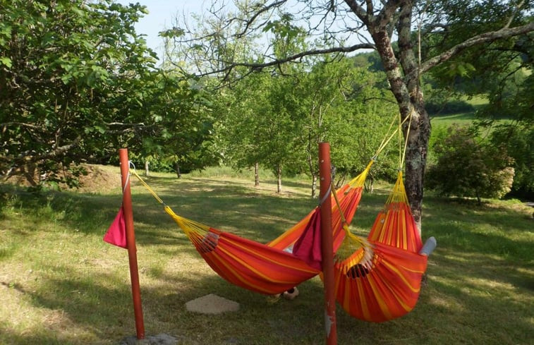 Natuurhuisje in Villefranche-du-Périgord