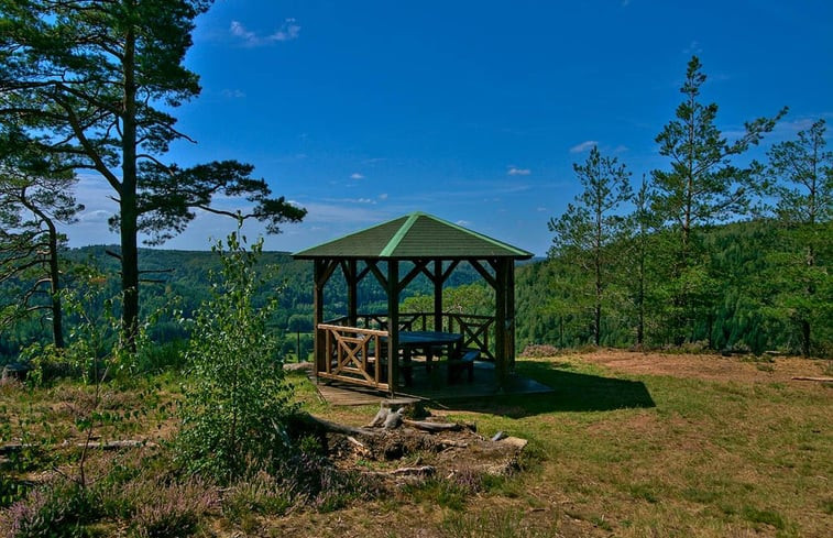 Natuurhuisje in Walscheid