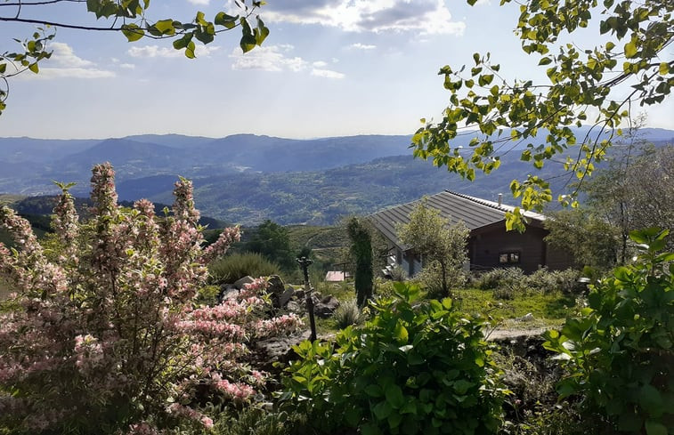 Natuurhuisje in Cabeceiras de Basto