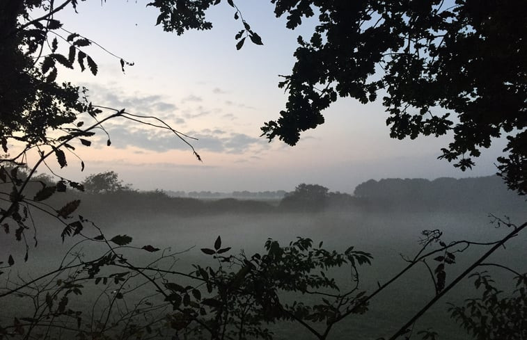 Natuurhuisje in Beerze