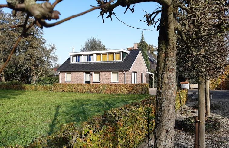 Natuurhuisje in Doornspijk