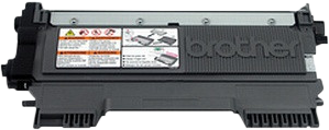 Brother TN-2210 Toner Zwart