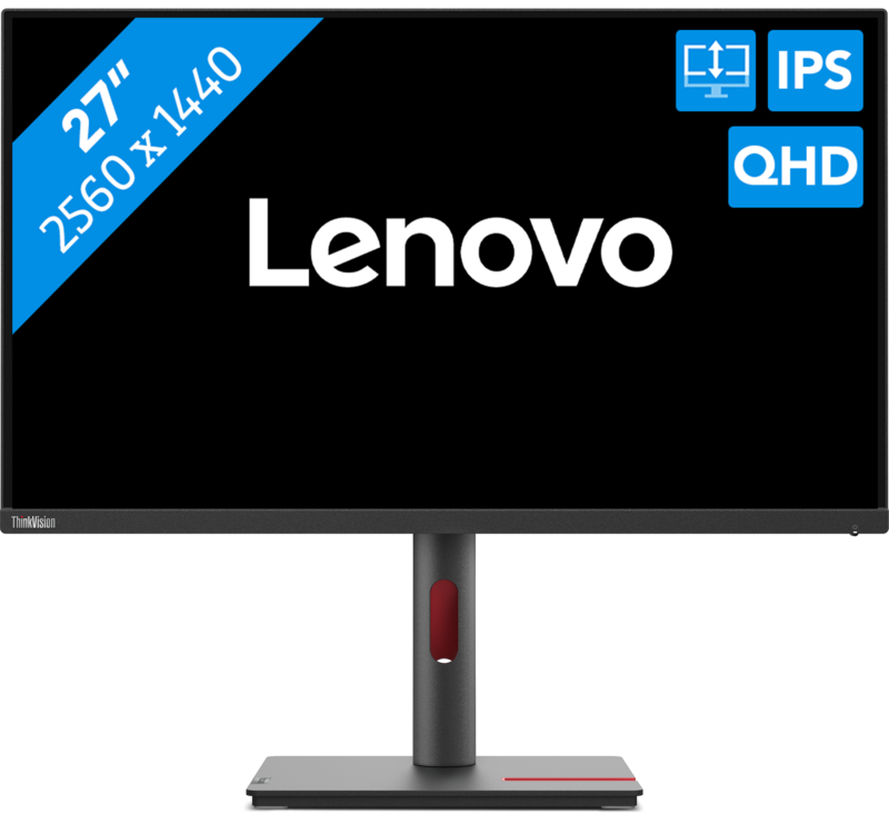 Lenovo ThinkVision T27h-30