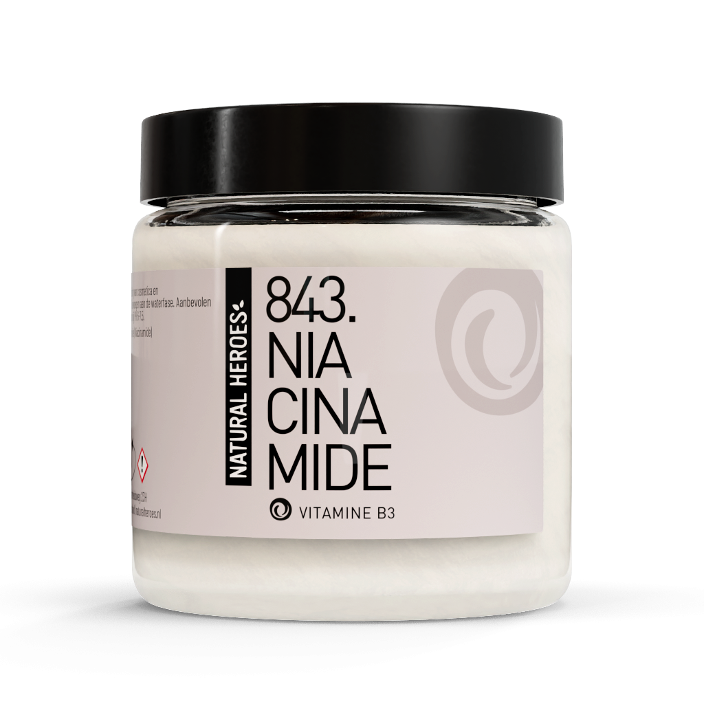 Niacinamide (Vitamine B3) 100 gram