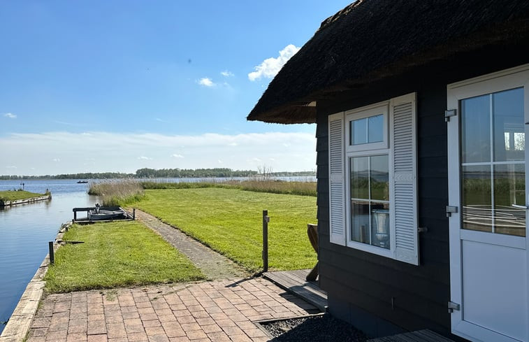 Natuurhuisje in Giethoorn