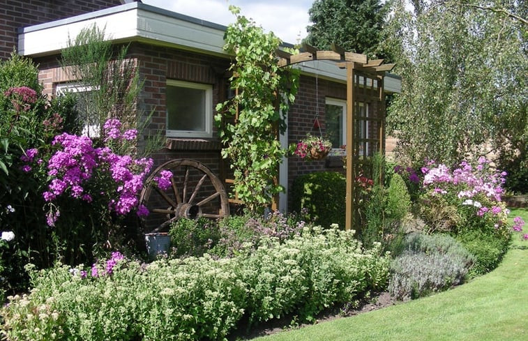 Natuurhuisje in De Kiel