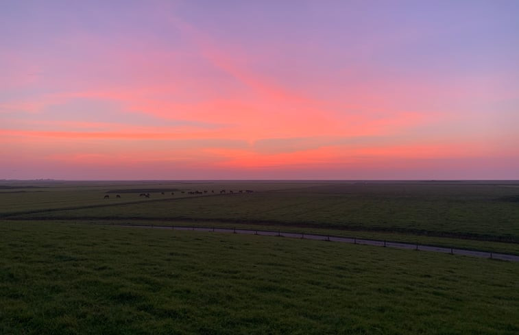 Natuurhuisje in Marrum