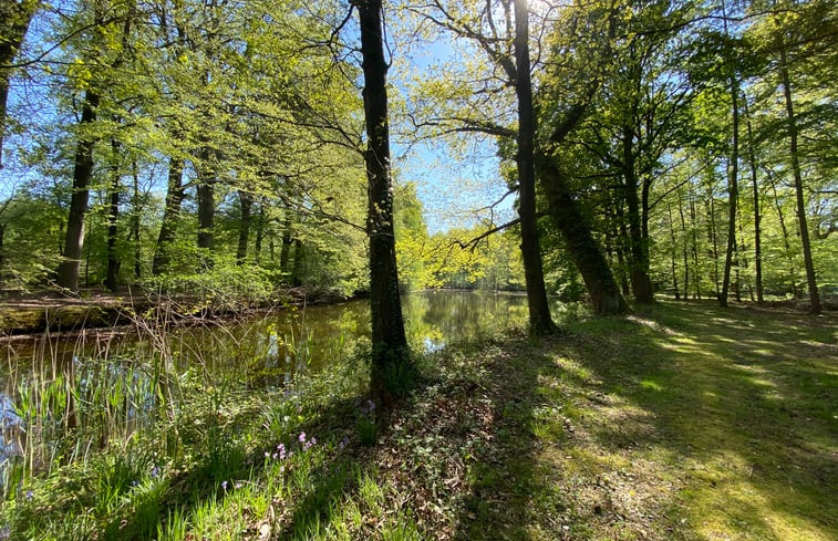 Natuurhuisje in Klarenbeek