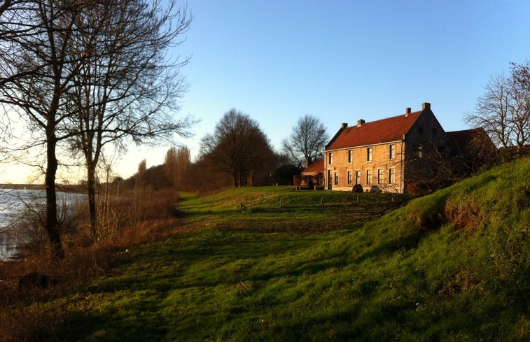 Natuurhuisje in Grubbenvorst