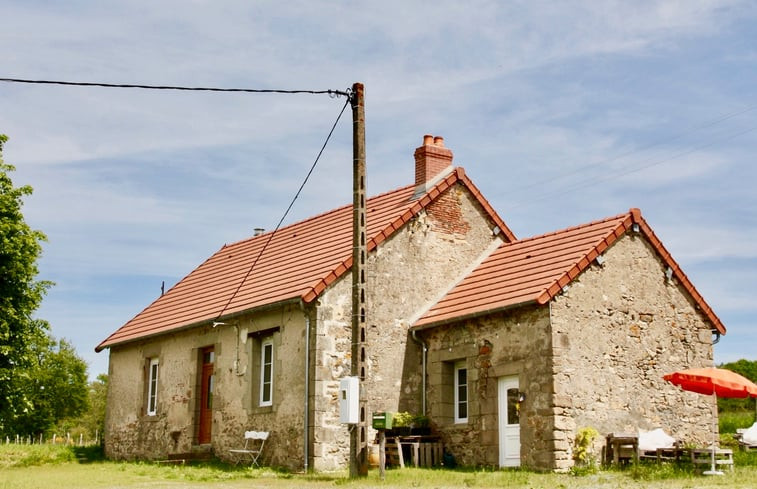 Natuurhuisje in Le Bourg d&apos;Hem