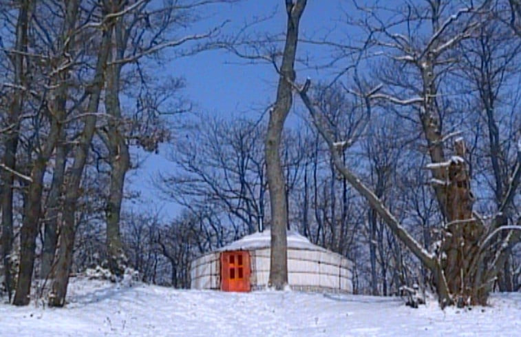 Natuurhuisje in Gensac de Boulogne