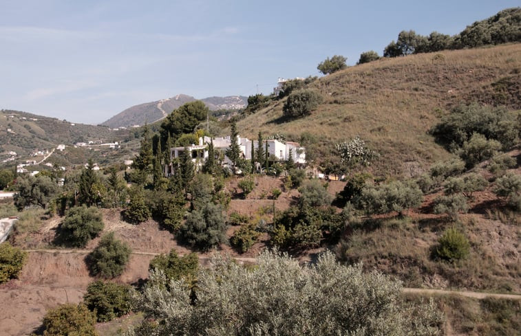 Natuurhuisje in Frigiliana