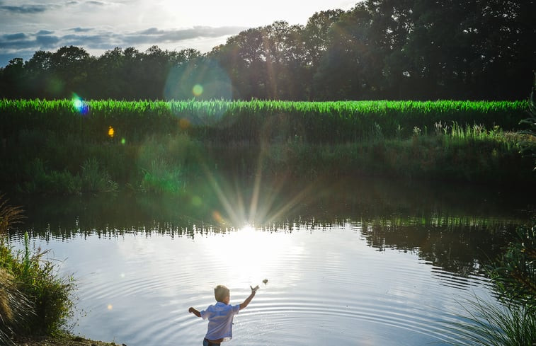 Natuurhuisje in Neede