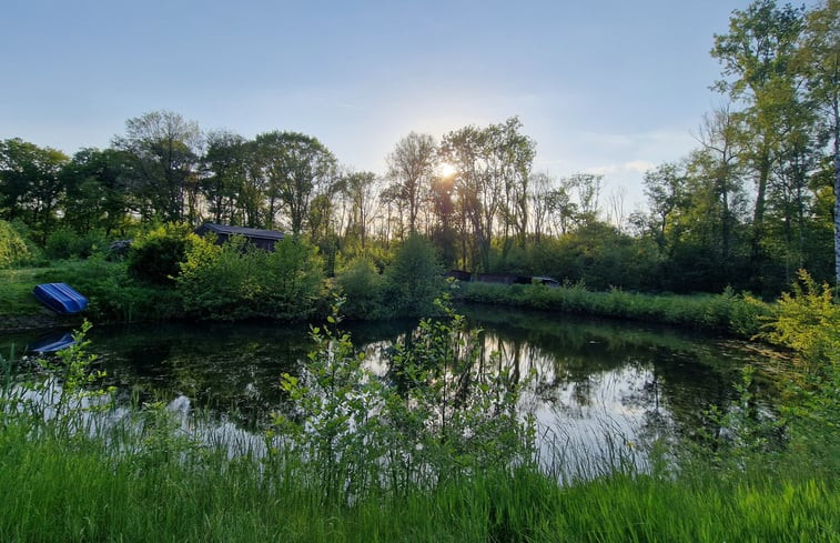 Natuurhuisje in Vorselaar