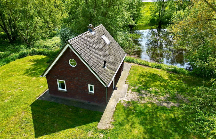 Natuurhuisje in Dodewaard